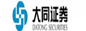大同證券安陽人民大道營業(yè)部