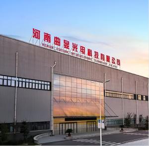 河南曲顯光電科技有限公司普工項(xiàng)目